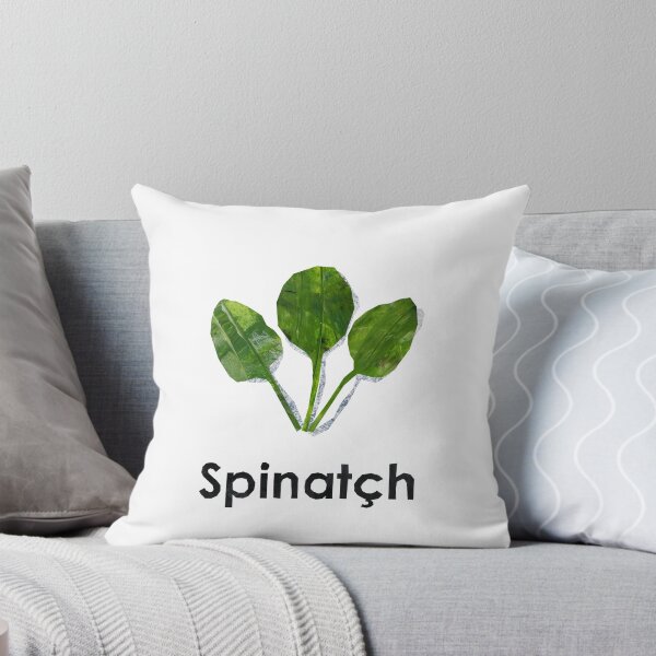 Item preview, GV - Spinatch designed and sold by BabbanGaelg.