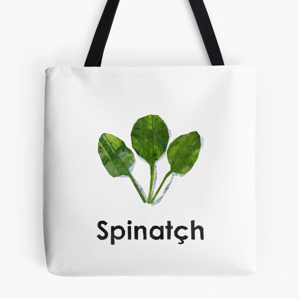 Item preview, GV - Spinatch designed and sold by BabbanGaelg.