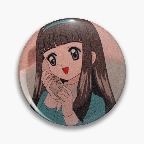 Item preview, Tomoyo on the phone designed and sold by -theboulder-.