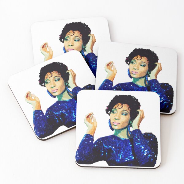 Item preview, Blanca - Pose Series (paint effect) designed and sold by wearthelgbt.