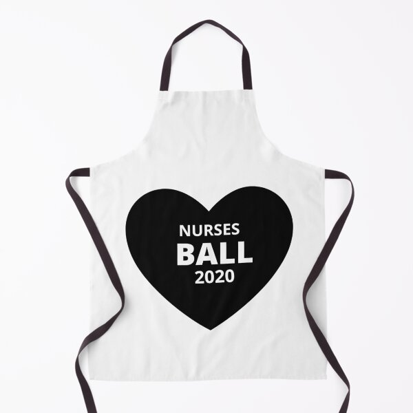 Item preview, NURSES BALL 2020 designed and sold by Isheilstylish.