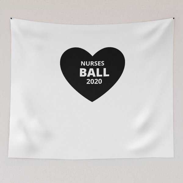 Item preview, NURSES BALL 2020  designed and sold by Isheilstylish.
