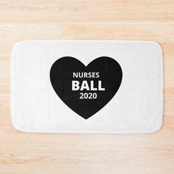 Item preview, NURSES BALL 2020  designed and sold by Isheilstylish.
