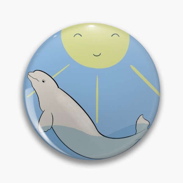 Item preview, Beluga & Sunshine designed and sold by HomeMase.