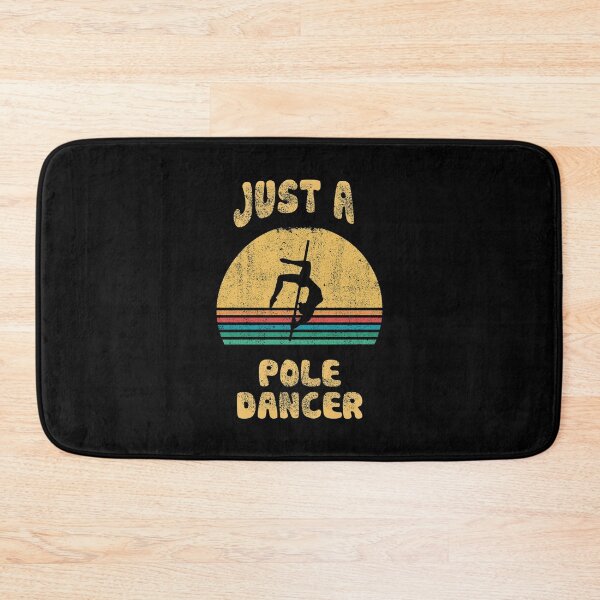 Item preview, ⭐ Just A Pole Vaulter ⭐ designed and sold by orlumbuspirate.