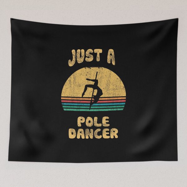 Item preview, ⭐ Just A Pole Vaulter ⭐ designed and sold by orlumbuspirate.