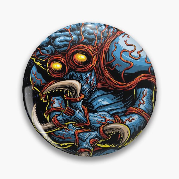 Item preview, MUT-ANT SOLDIER! designed and sold by MINION-FACTORY.