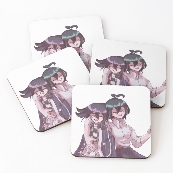 Item preview, Oumasai Danganronpa V3 designed and sold by Aviation-cake.