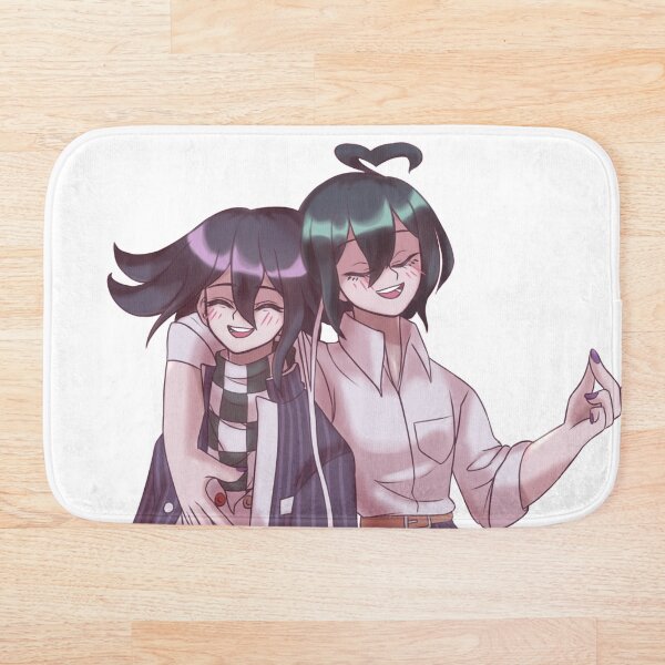 Artikelvorschau, Oumasai Danganronpa V3 entworfen und verkauft von Aviation-cake.