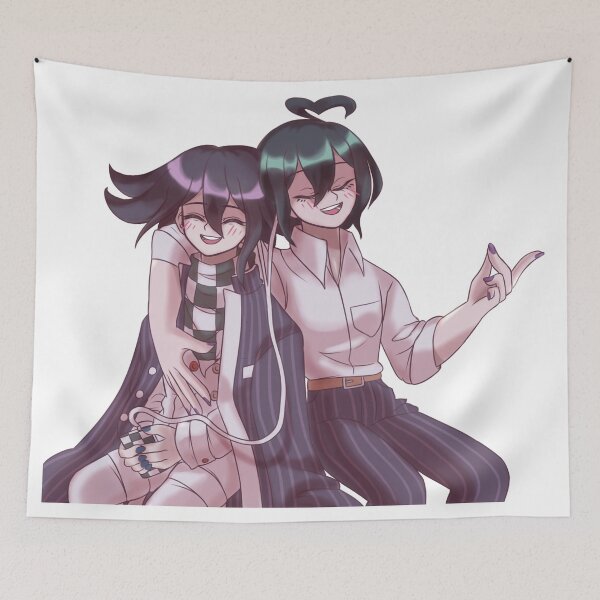 Item preview, Oumasai Danganronpa V3 designed and sold by Aviation-cake.