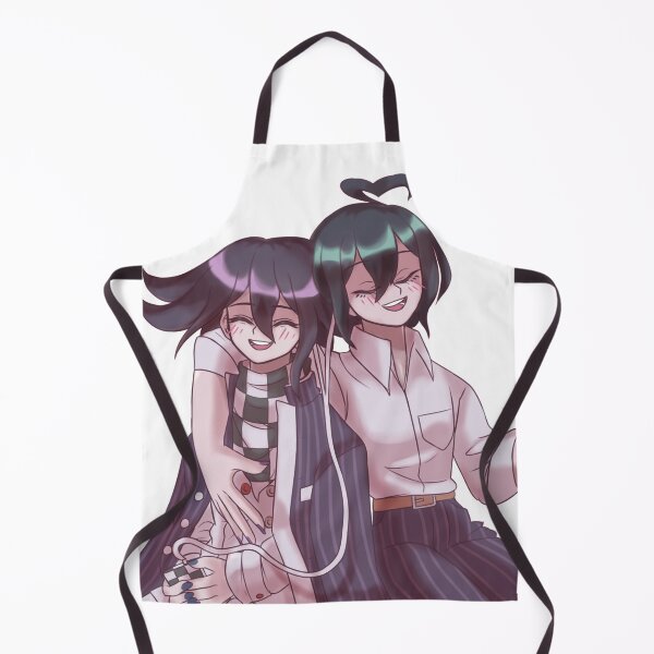 Item preview, Oumasai Danganronpa V3 designed and sold by Aviation-cake.