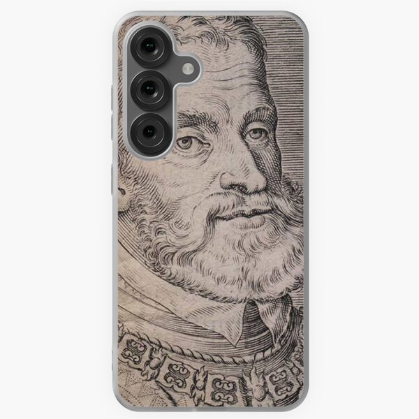 Item preview, Spanish royal in armour vintage art designed and sold by Vintage Designs +.