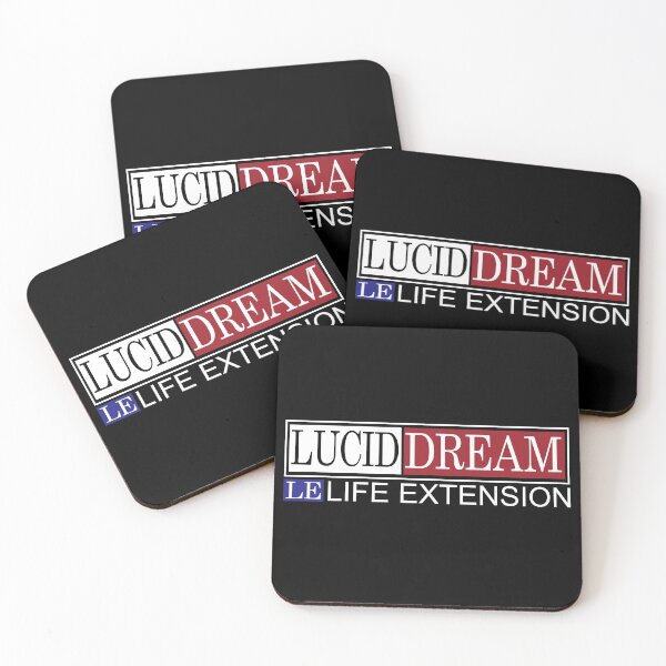 Item preview, Vanilla Sky Life Extension Lucid Dream designed and sold by TYPhoenicians.