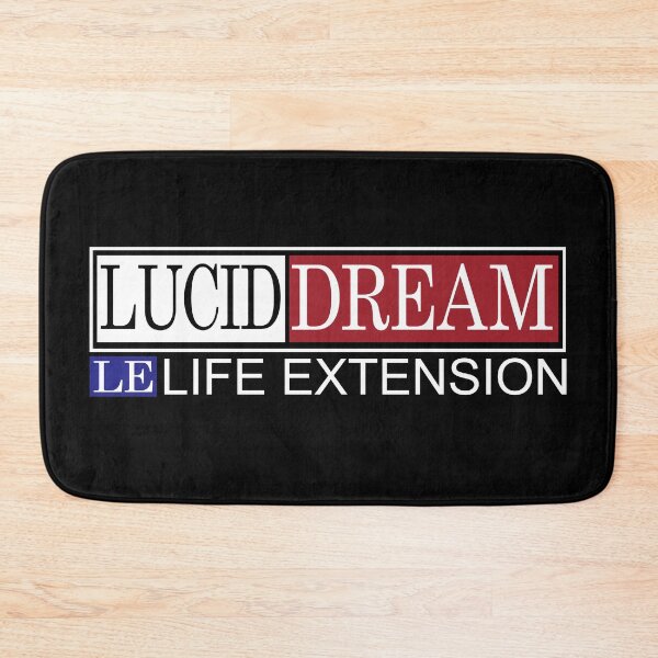 Item preview, Vanilla Sky Life Extension Lucid Dream designed and sold by TYPhoenicians.