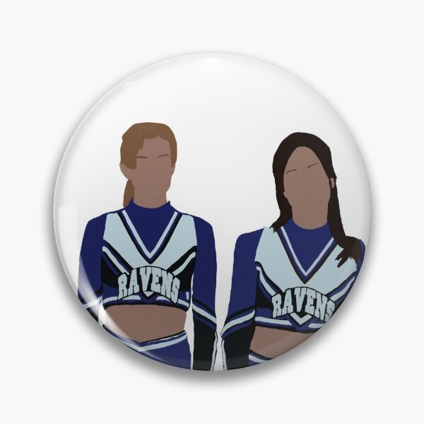 Item preview, Peyton and Brooke designed and sold by stephtvs.
