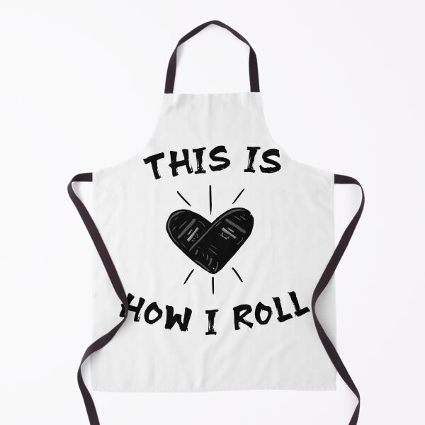 Item preview, Skateboard - This Is How I Roll designed and sold by equilibrum08.