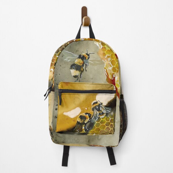 Item preview, Bees 2 designed and sold by ARahe.