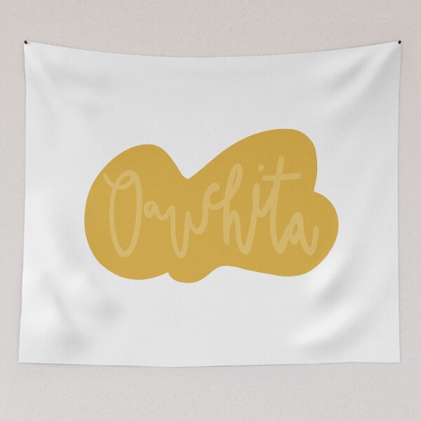 Item preview, Ouachita gold designed and sold by raleighpeterson.