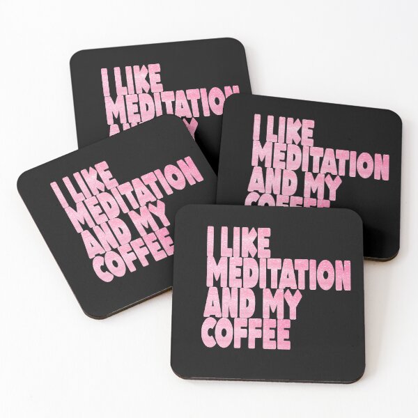 Item preview, Meditation designed and sold by MillanMarketing.