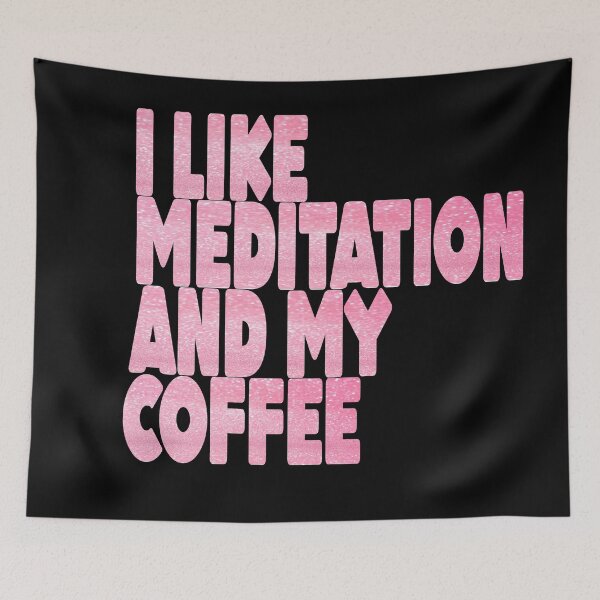 Item preview, Meditation designed and sold by MillanMarketing.