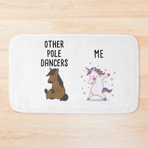 Item preview, Other Pole Dancers vs. Me designed and sold by orlumbuspirate.