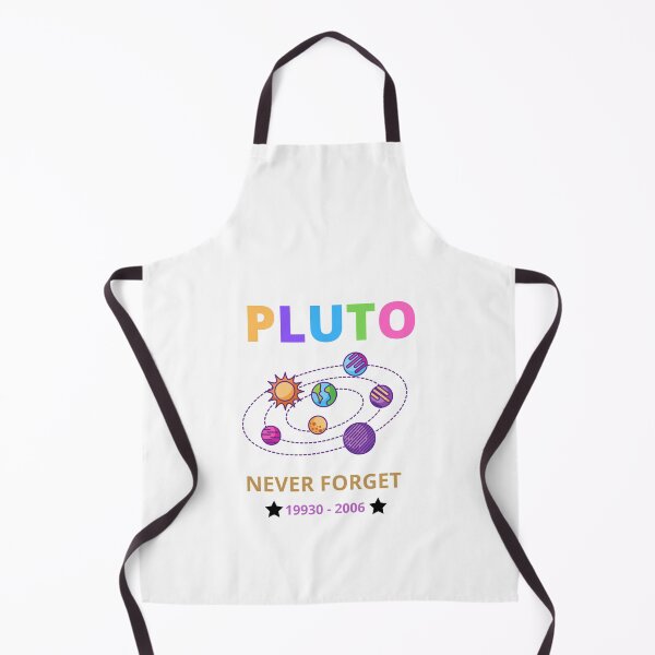 Item preview, PLUTO NEVER FORGET 19930 - 2006 designed and sold by Isheilstylish.