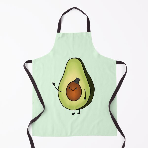 Item preview, Fancy Avocado designed and sold by lojains.
