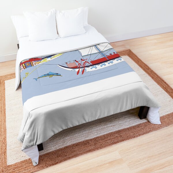 Comforter
