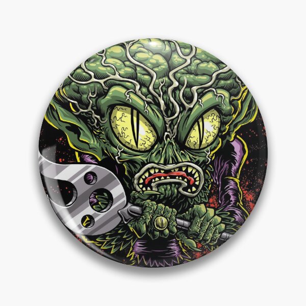 Item preview, HELL CREATURES OVERRUN! designed and sold by MINION-FACTORY.