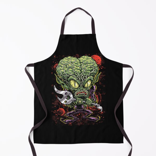 Item preview, HELL CREATURES OVERRUN! designed and sold by MINION-FACTORY.