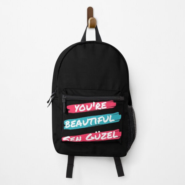 Item preview, You are beautiful sen güzel designed and sold by EmotionArt.
