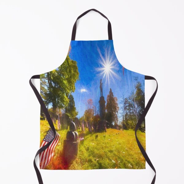 Item preview, Union Civil War Memorial Art designed and sold by Londonimages.