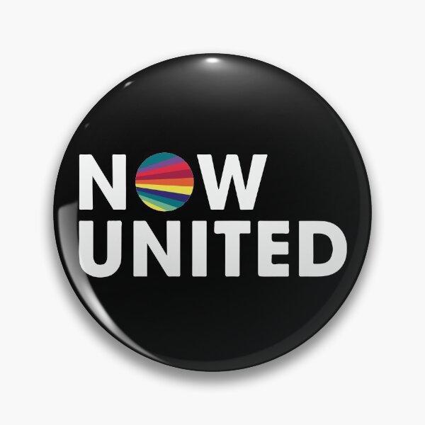 Item preview, NOW UNITED designed and sold by Daniel-works.