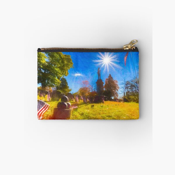 Item preview, Union Civil War Memorial Art designed and sold by Londonimages.