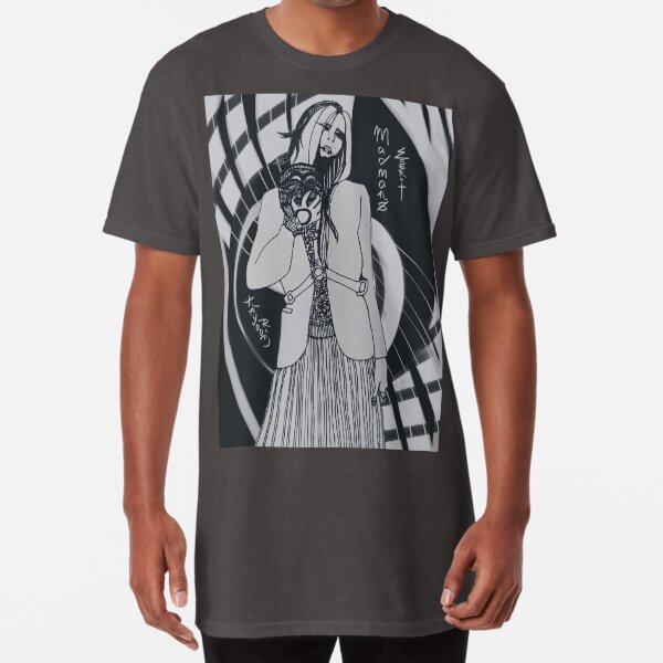 Madmans Esprit T-Shirts for Sale | Redbubble