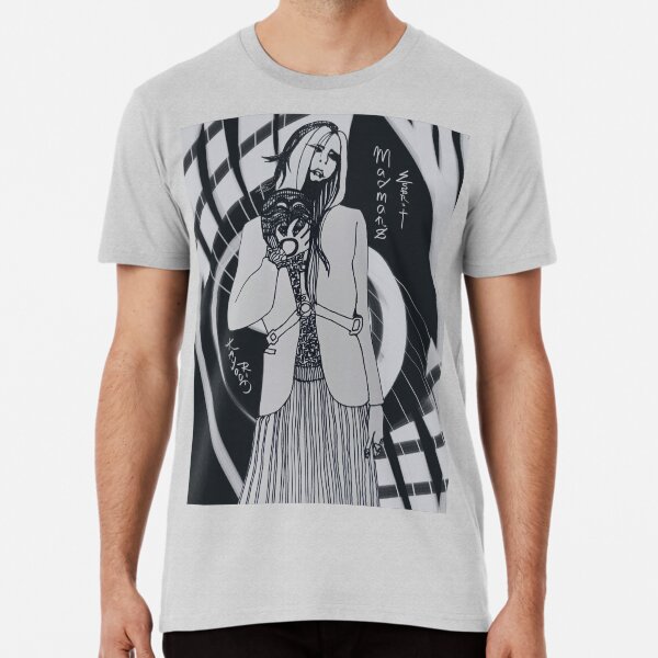 Madmans Esprit T-Shirts for Sale | Redbubble