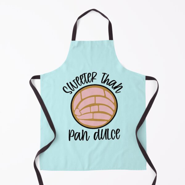 Item preview, Sweeter Than Pan Dulce designed and sold by Sandrarozd.