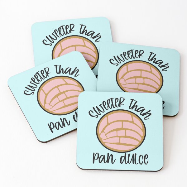 Item preview, Sweeter Than Pan Dulce designed and sold by Sandrarozd.