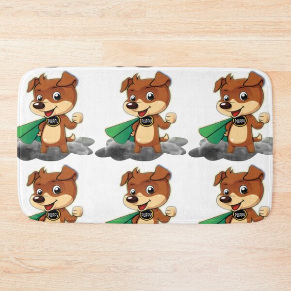 Item preview, Dog Puppy Pet Art designed and sold by 59SHOP24.