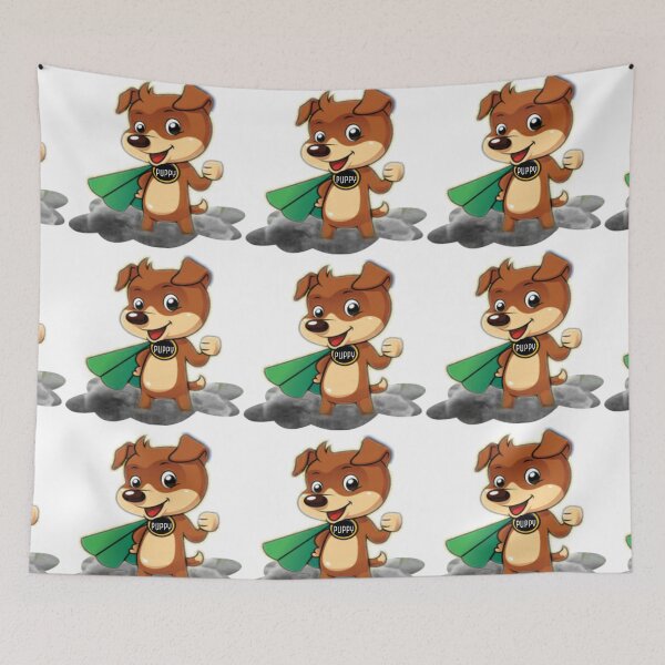 Item preview, Dog Puppy Pet Art designed and sold by 59SHOP24.