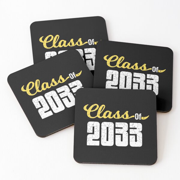 Item preview, Class of 2033 designed and sold by AbraFero.