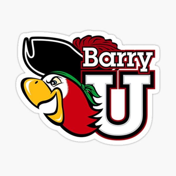 barry university sweatshirt