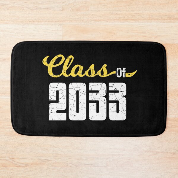 Item preview, Class of 2033 designed and sold by AbraFero.