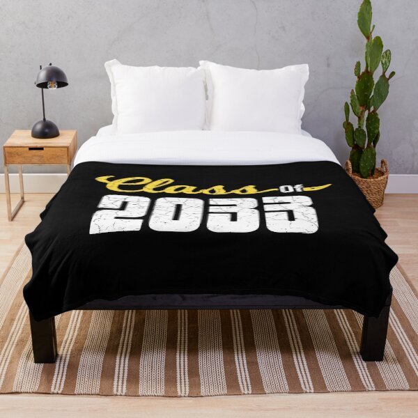 Item preview, Class of 2033 designed and sold by AbraFero.