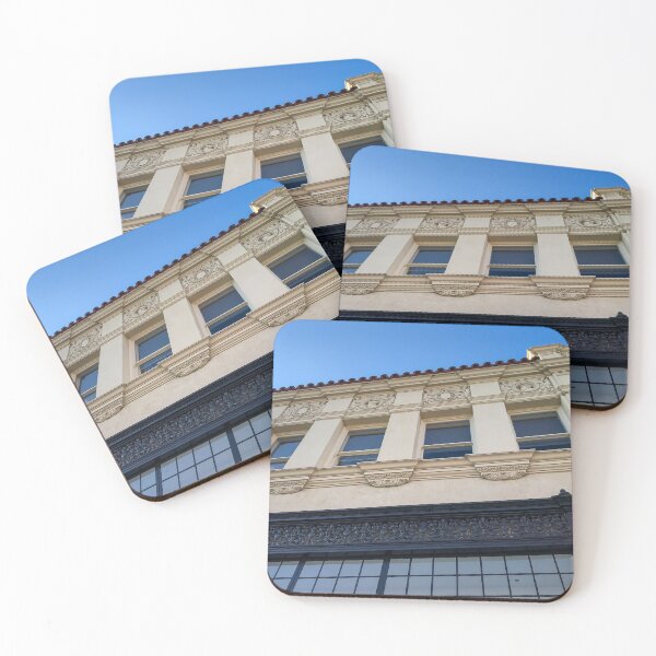 Item preview, Architectural Details of Pasadena California designed and sold by Trevor and Photos.