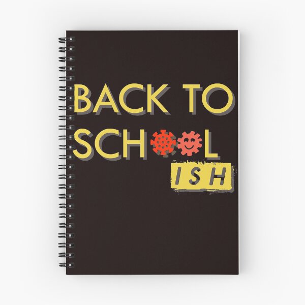 Item preview, back to school ish 2020-2021 designed and sold by SRedha.