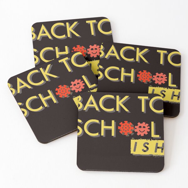 Item preview, back to school ish 2020-2021 designed and sold by SRedha.