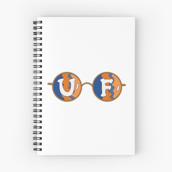 Item preview, UF Groovy Sunglasses designed and sold by katrinal.