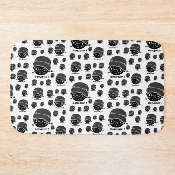 Item preview,  Hello designed and sold by loulousworld.