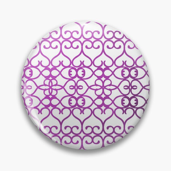 Item preview, Pink Scrollwork pattern designed and sold by MaijaR.